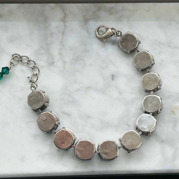 Sabika-Inspired Bracelet -NWT - Picture 5 of 5